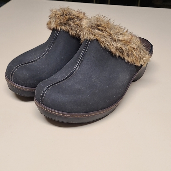 CROCS Shoes - Crocs Cobbler clogs size 10